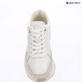 Women's shoes Tommy Hilfiger Monogram Runner white 9