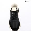 Women's shoes Tommy Hilfiger Monogram Runner black 9