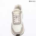 Women's shoes Tommy Hilfiger Runner coastal taupe/ecru/yellow 9