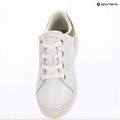 Women's shoes Tommy Hilfiger Casual Cupsole white/earth sage 9