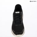 Men's shoes SKECHERS Go Walk Arch Fit N-Joy Nobend black/white 9