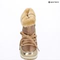 BIG STAR children's snow boots OO374066 beige 9