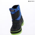 BIG STAR children's snow boots OO374062 blue / black 10