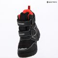 BIG STAR children's snow boots OO374048 black 9