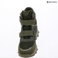 Children's shoes Viking Footwear Track Warm Waterproof 2V olive 9