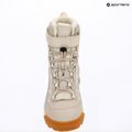 Children's snow boots Viking Footwear Constrictor Warm SC Waterproof 1V SL cream 9