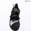 Women's climbing shoes Black Diamond Momentum Climbing foam green/alloy 17