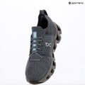 Men's Running Shoes On Cloudswift 4 stone/asphalt 8