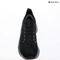 Men's On Cloudsurfer Max black/eclipse running shoes 9