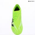 Football boots New Balance Furon Elite V8 FG green 9
