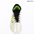 Children's football boots New Balance Tekela Team Low JR FG white 15