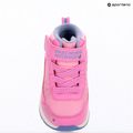 Children's shoes SKECHERS Storm Blazer Artic Mass pink/lavender 15