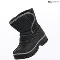 BIG STAR children's snow boots OO374058 black / dark grey 8