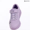 Children's shoes SKECHERS Uno Lite Love Levitate lavender/multi 9