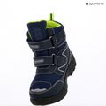 BIG STAR children's snow boots OO374048 navy 9