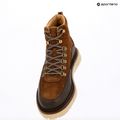 Men's shoes GANT Hillprep cognac 9