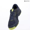 HEAD squash shoes Sprint Team 4.0 Indoor navy/lime 9