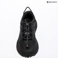 Women's shoes HOKA Transport GTX black/black 10