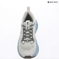 Women's running shoes On Cloudsurfer Trail 2 glacier/dust 9