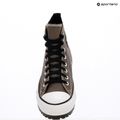 Trainers Converse Chuck Taylor All Star City Trek Waterproof engine smoke/black/white 9