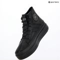 Trainers Converse Chuck Taylor All Star Equip Waterproof black/black 9