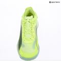 Shoes PUMA Accelerate NITRO SQD 4 puma fizzy light/green terrain/puma white/puma silver 10