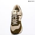 Shoes New Balance 574's V2 woodland 9