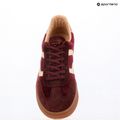 Women's shoes GANT Cuzima dusty pink/port wine 9