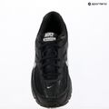 Men's shoes Nike Initiator black/black/dark smoke grey / metalic silver 17