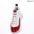 Men's shoes Nike Jordan Max Aura 7 white/gym red/black/white 19