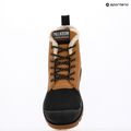 Shoes Palladium Pampa Duck WL WP+ dear brown 15