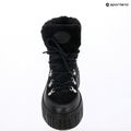 Women's shoes GANT Snowmont warm black 9