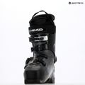 Ski boots Head Edge 100 HV Boa black/white 7