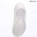 Men's shoes Tommy Jeans Retro Basket Ess white 9