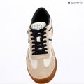 Men's shoes Tommy Hilfiger The Greenwich Leather ecru 9