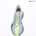 Men's running shoes Nike Pegasus Plus pure platinum/denim turquoise/seaweed 12