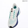 Men's running shoes Nike Pegasus 41 white/hyper turquoise/concord/black 11