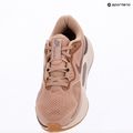 Women's running shoes Nike Structure 26 particle pink/taupe grey/silt red/metal rose gold 9