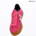 Women's shoes VEJA Campo Bold Suede pink/pier/natural 9