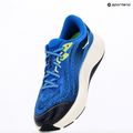 Children's running shoes HOKA Rincon 4 electric cobalt/varsity navy 10