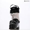 Women's ski boots Atomic Hawx Prime 95 BOA W GW black/dust 7