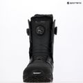 Men's snowboard boots RIDE Trident black 9