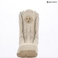 Women's snowboard boots HEAD Eve Boa Coiler W beige 7