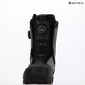 Men's snowboard boots RIDE Lasso dark grey 7