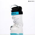Children's ski boots HEAD Raptor 70 white 7