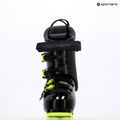 Children's ski boots Fischer RC4 60 JR GW black/black 7