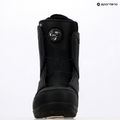 Men's snowboard boots HEAD Galaxy Boa Coiler black 7