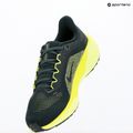 Women's running shoes Nike Pegasus 41 seaweed/cyber/light lemon twist/black 11