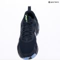 Men's training shoes Nike Air Max Alpha Trainer obsidian/lime blast/polar/pink foam 13