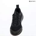 Children's shoes Nike Omni Multi-Court football black/anthracite 11
